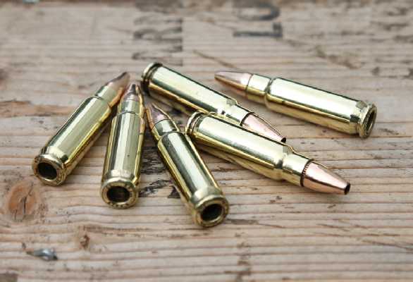 Bullet jewelry sale making supplies